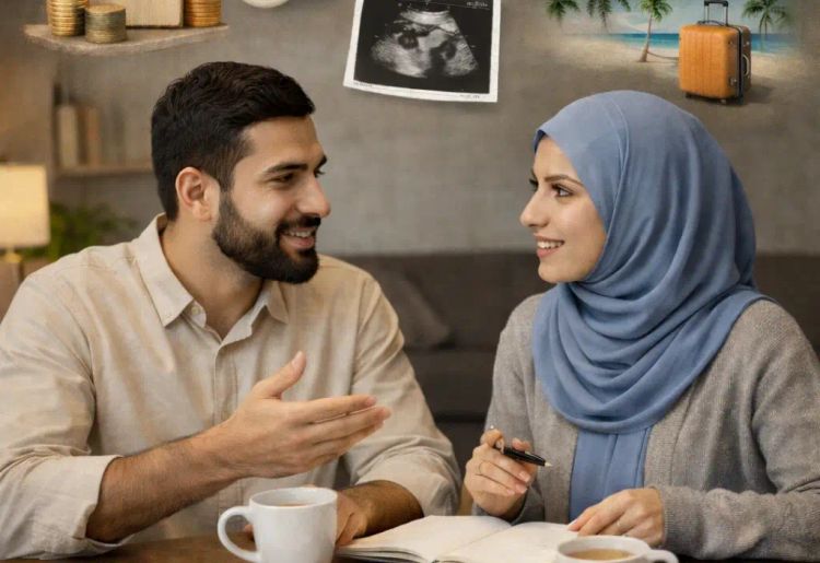 Choses à se mettre d’accord avant le mariage pour une vie stable