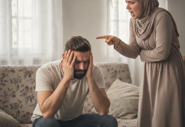 Femme négative dans le couple : causes profondes et solutions