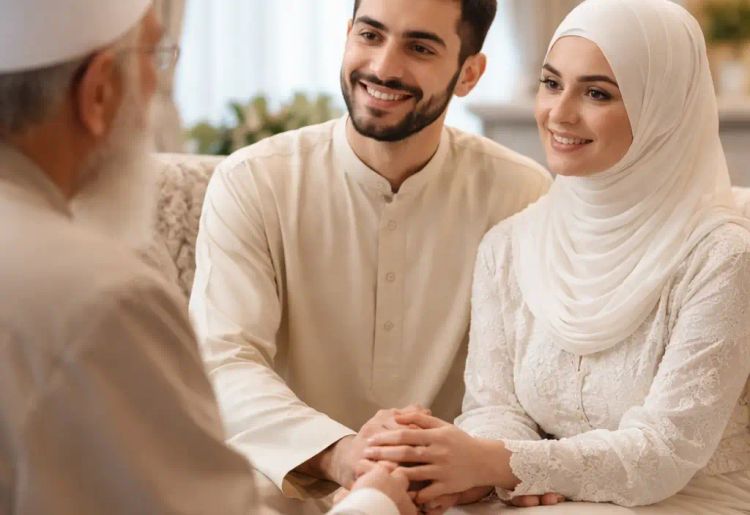 الولي في الزواج: الحكم الشرعي، الشروط، ترتيب الأولياء، والخلاف الفقهي في الزواج بدونه