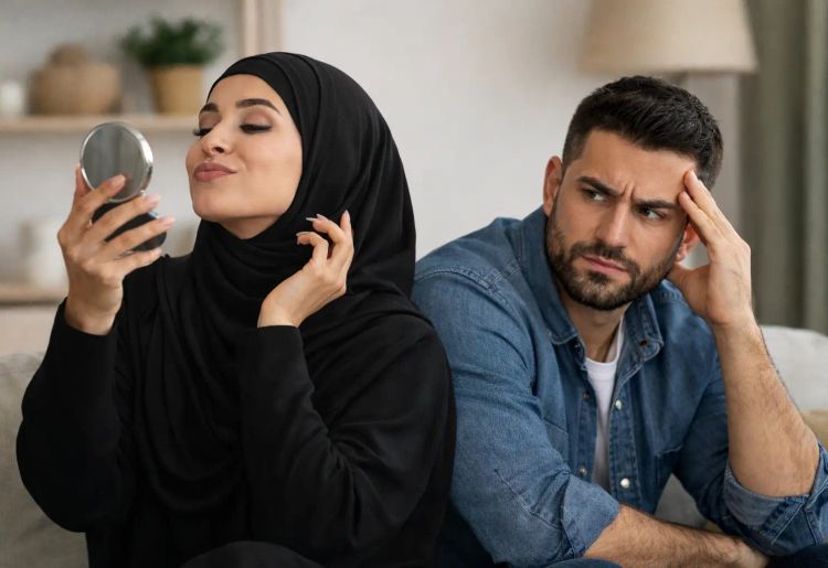 Épouse narcissique : signes et solutions efficaces