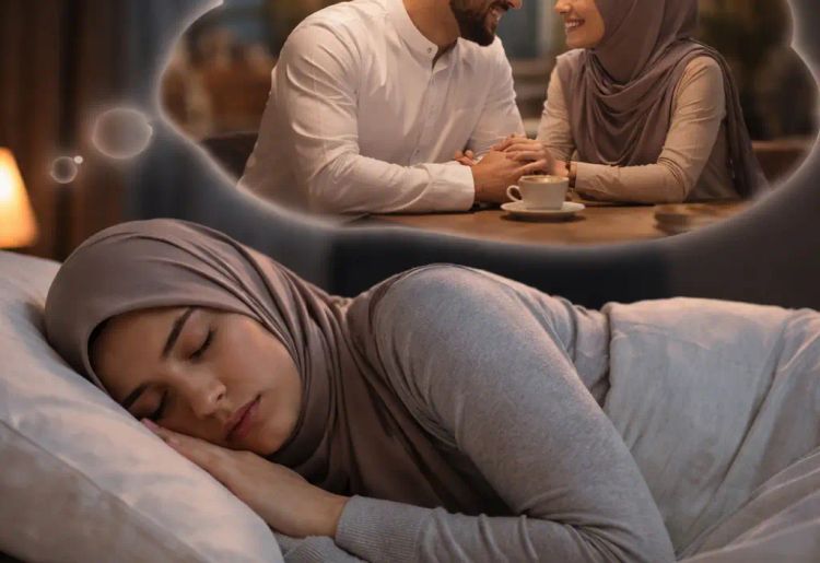 تفسير حلم خيانة الزوج لزوجته: تحليل شامل من كبار الأئمة