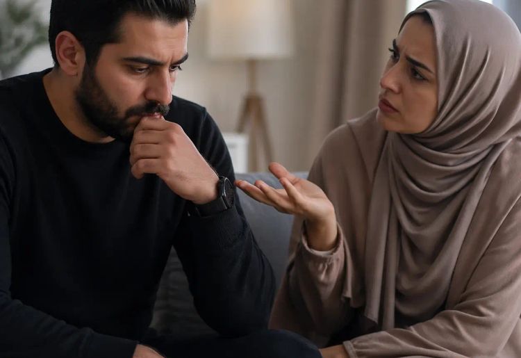 الرجل الغامض: صفاته، أسبابه، وكيفية التعامل معه بوعي