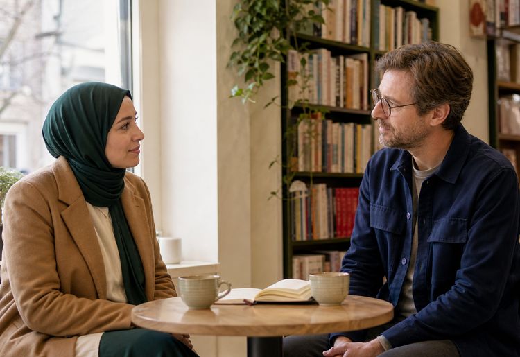 Questions à poser avant le nikah : 12 sujets qui révèlent une vraie compatibilité